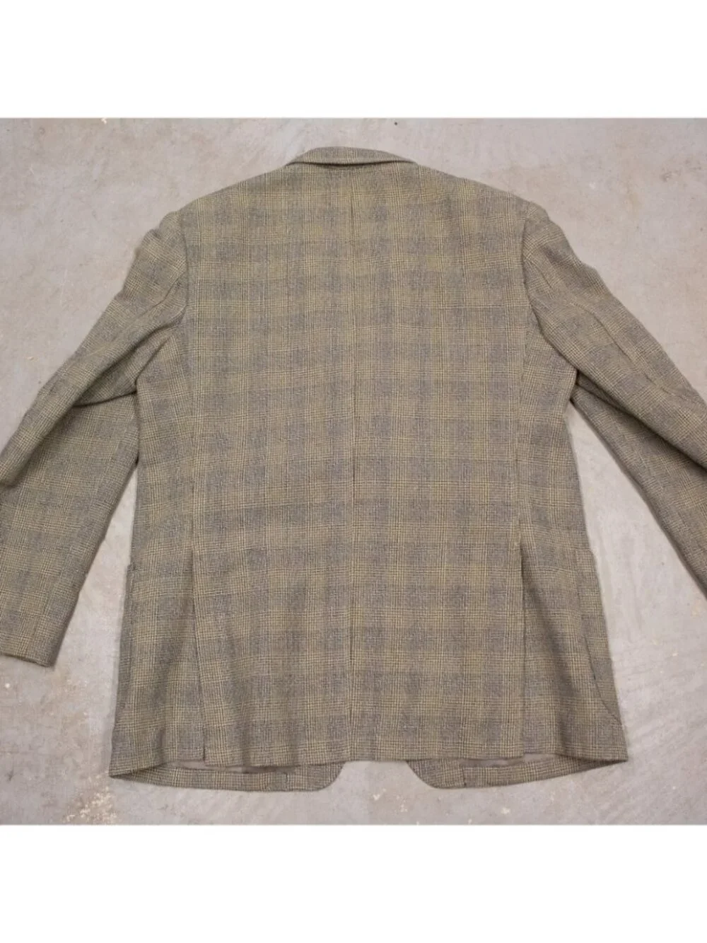 Goldentex vintage dandy
